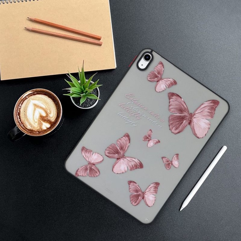 Cover iPad (2025) Grafisk Serie