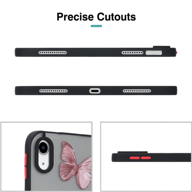 Cover iPad (2025) Grafisk Serie