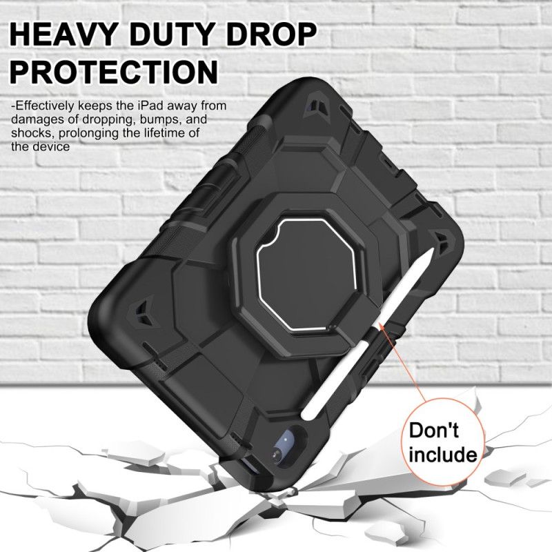 Cover iPad (2025) Håndtag Og Stativ