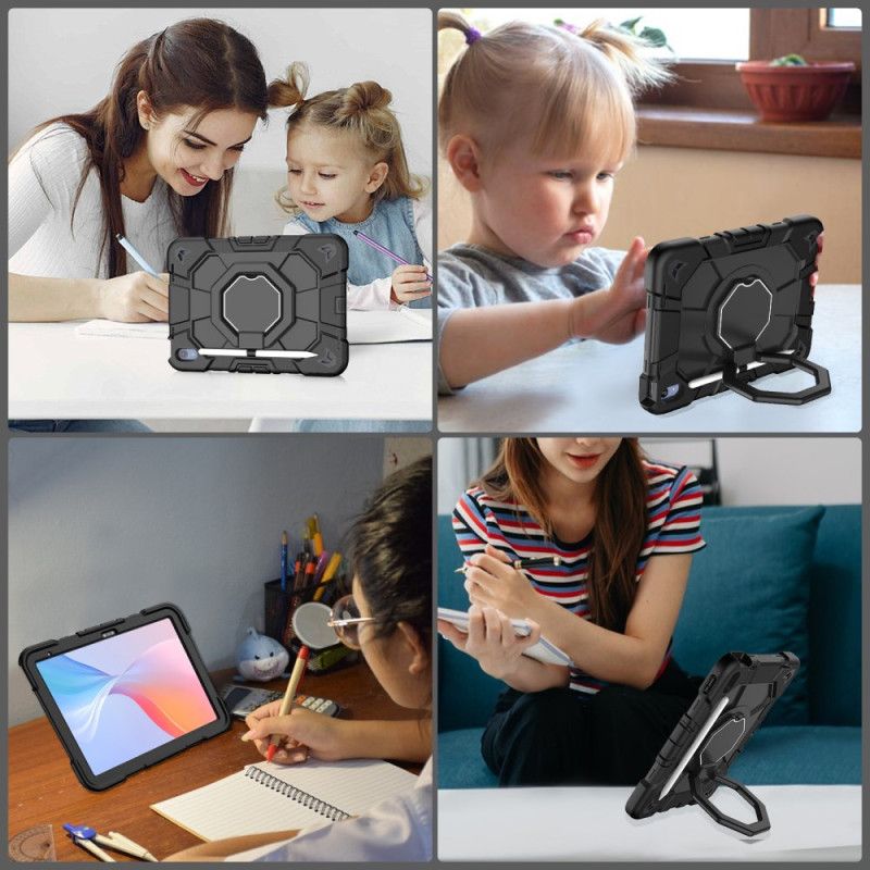 Cover iPad (2025) Håndtag Og Stativ