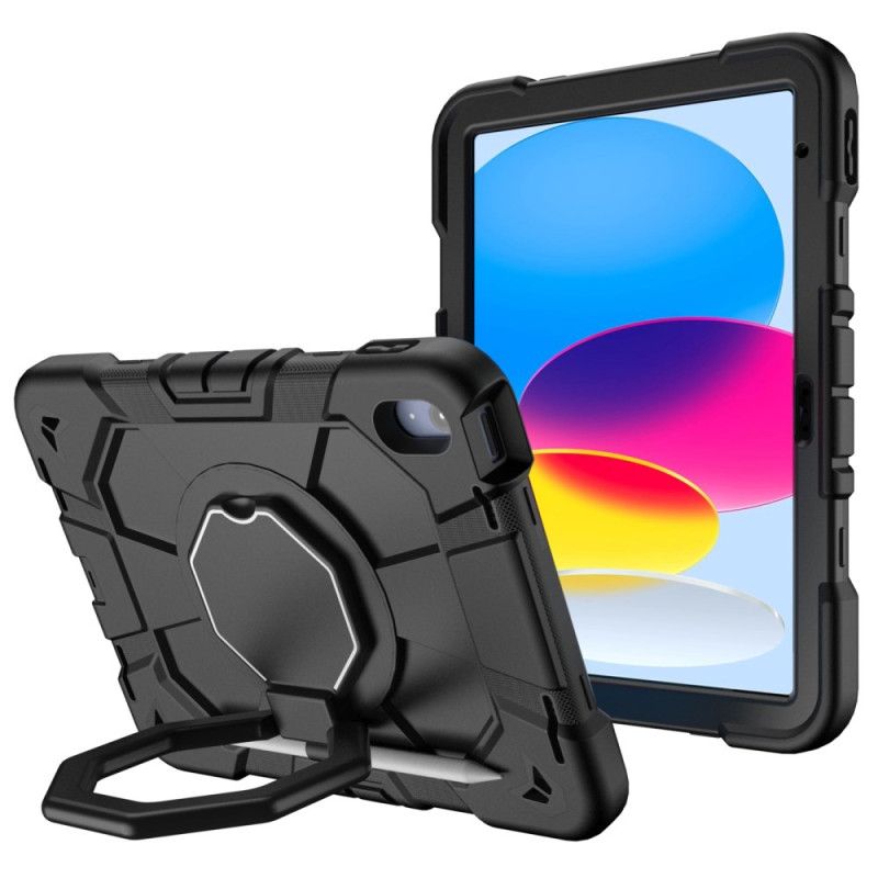 Cover iPad (2025) Håndtag Og Stativ