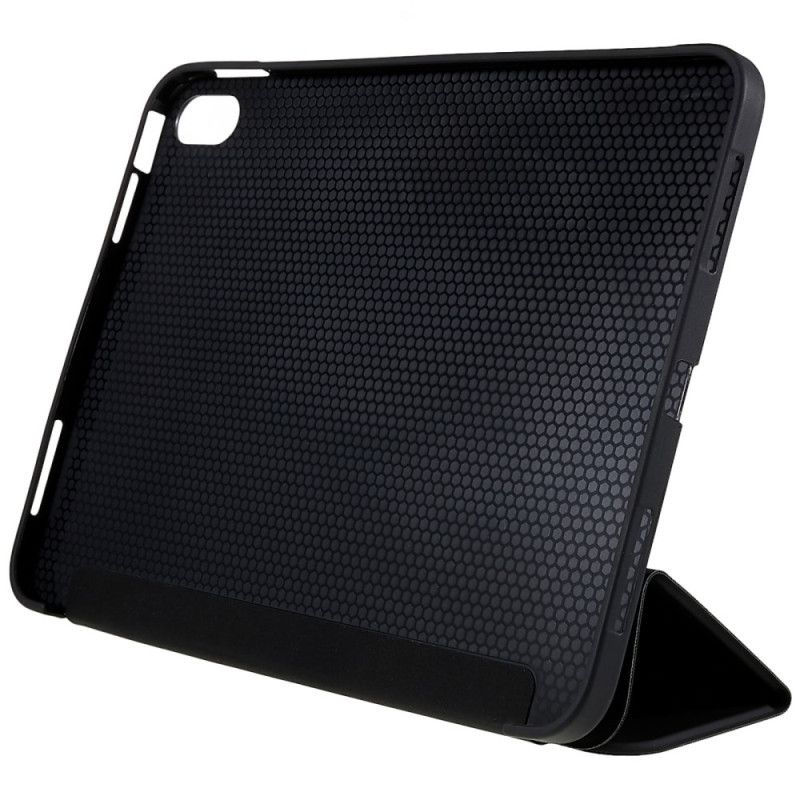 Cover iPad (2025) Honeycomb-interiør