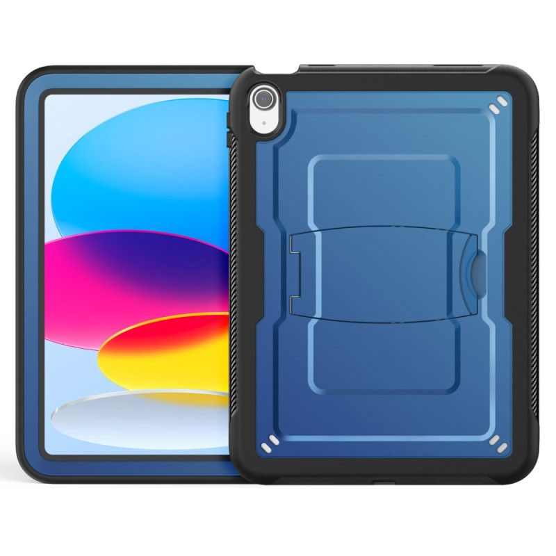 Cover iPad (2025) Integreret Støtteben