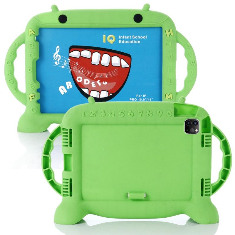 Cover iPad (2025) Klassisk