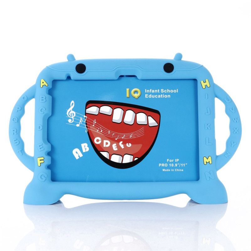 Cover iPad (2025) Klassisk