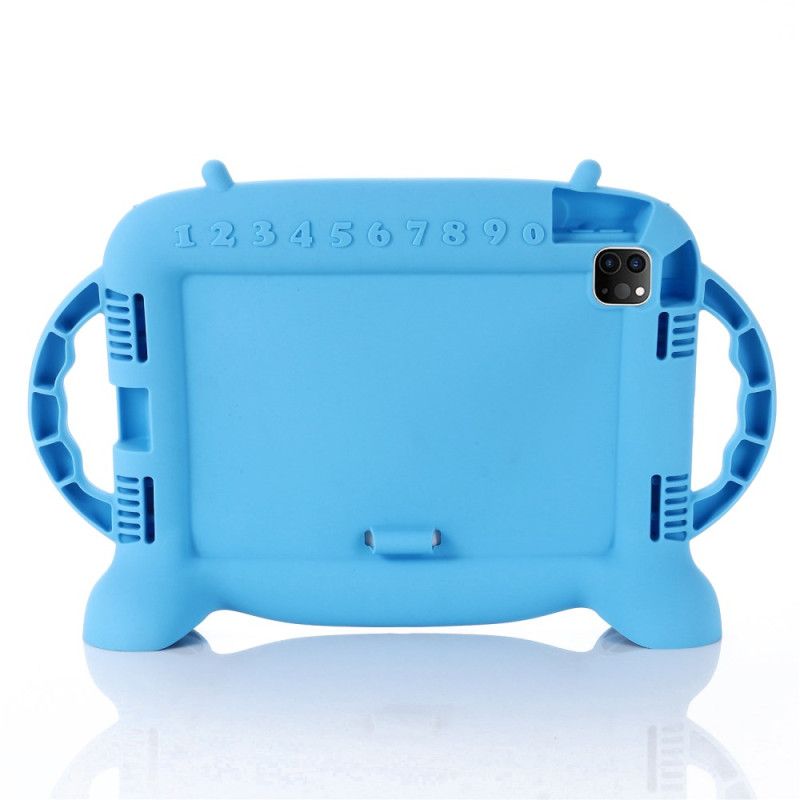 Cover iPad (2025) Klassisk