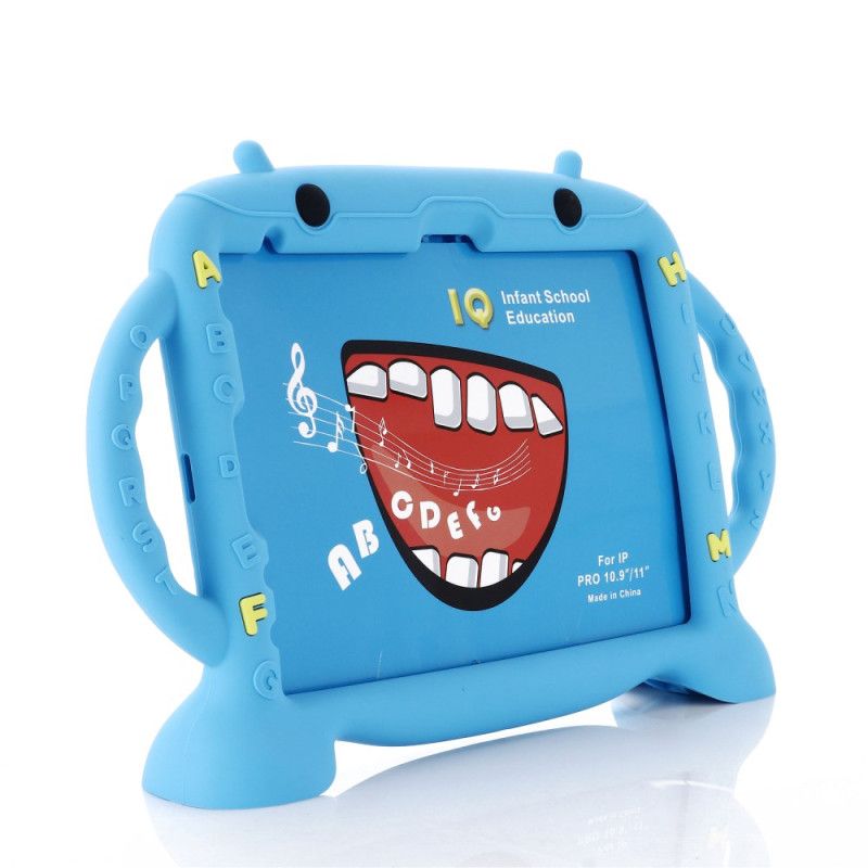 Cover iPad (2025) Klassisk