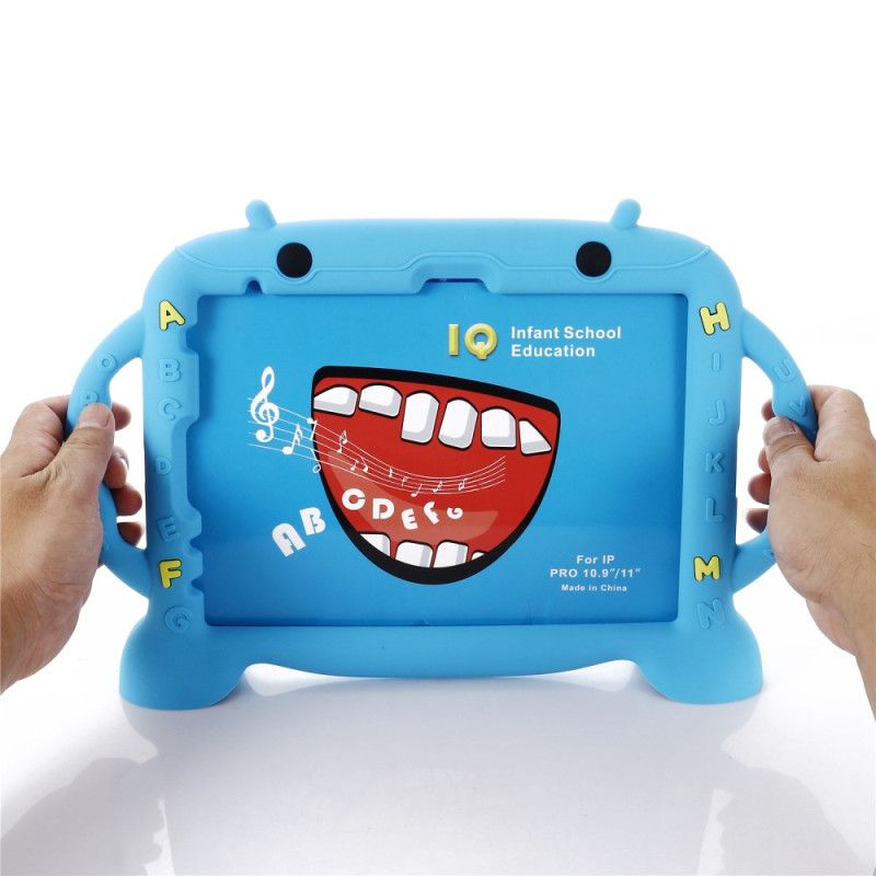 Cover iPad (2025) Klassisk