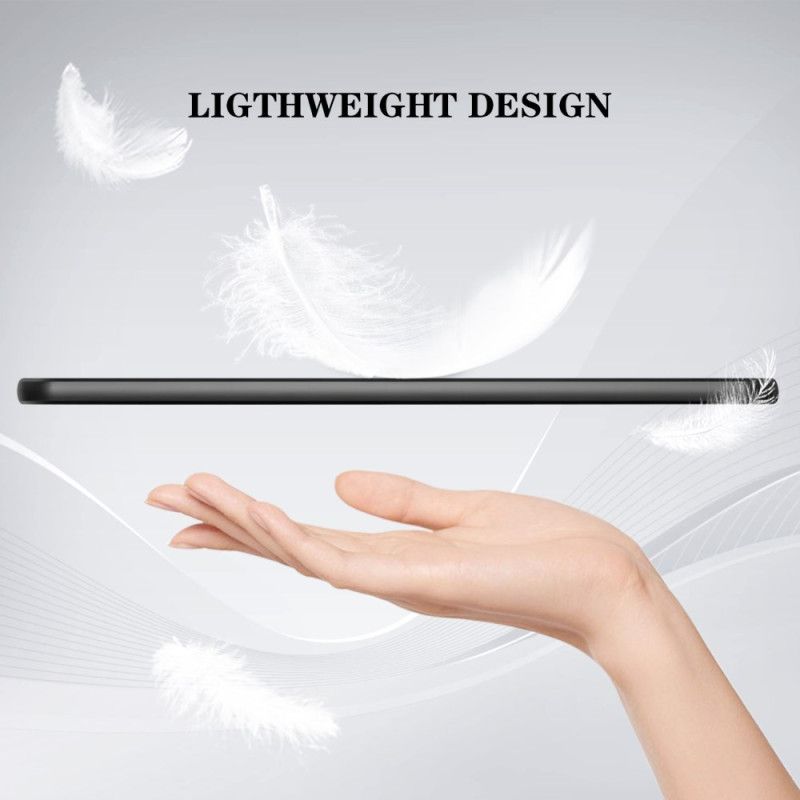 Cover iPad (2025) Lille Tiger