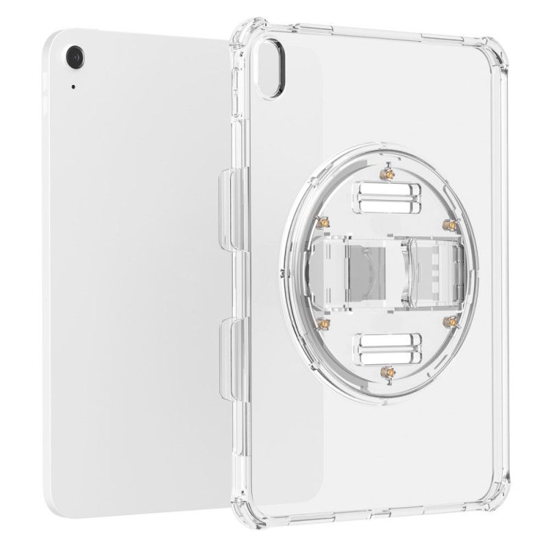 Cover iPad (2025) Pailletstativ