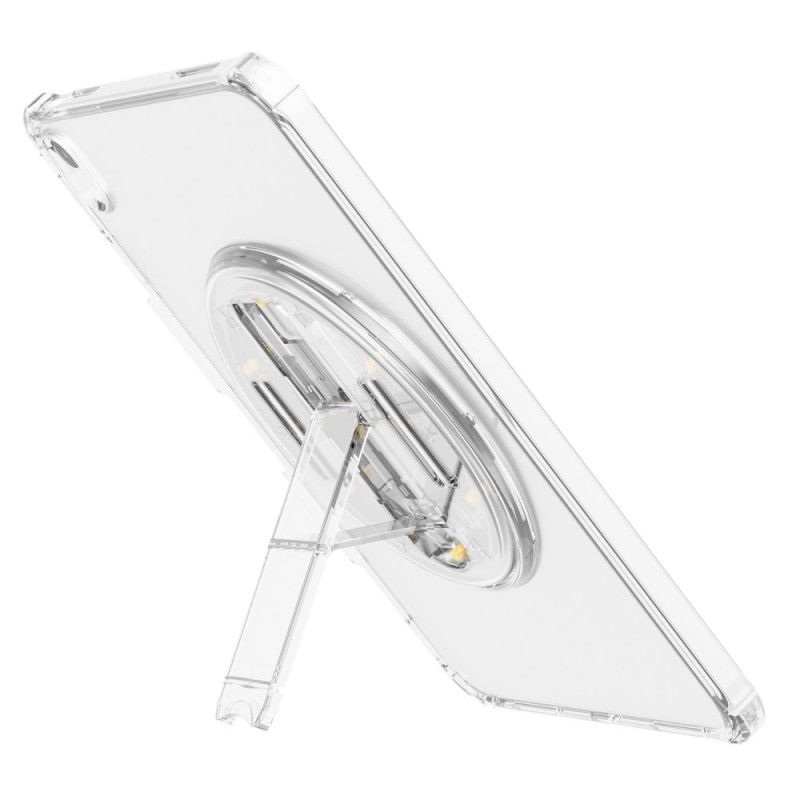 Cover iPad (2025) Pailletstativ