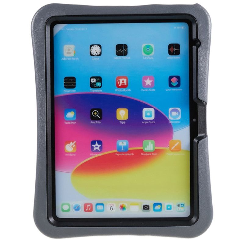 Cover iPad (2025) Pepkoo
