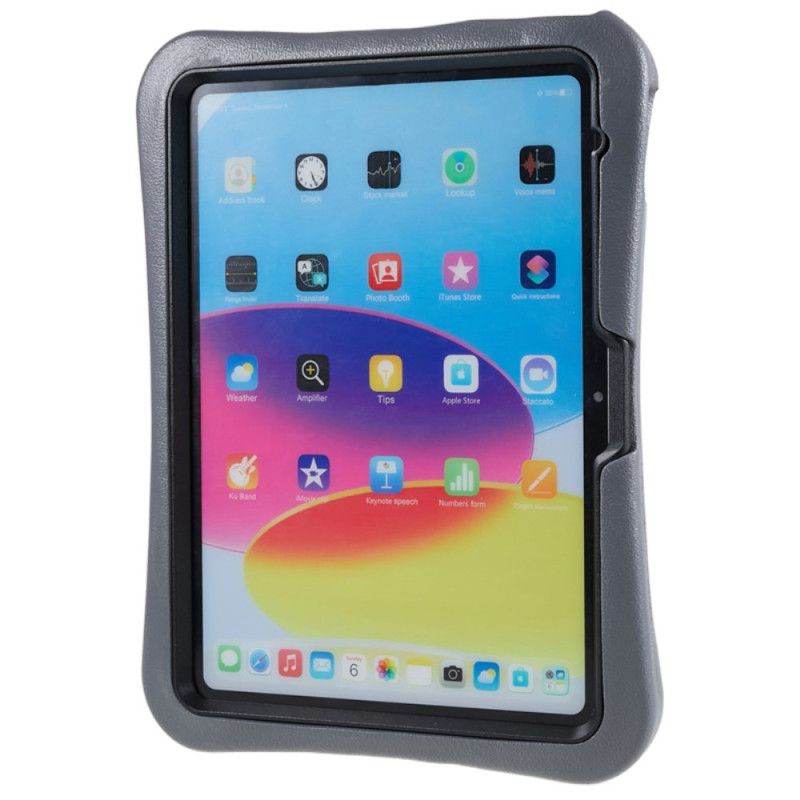 Cover iPad (2025) Pepkoo