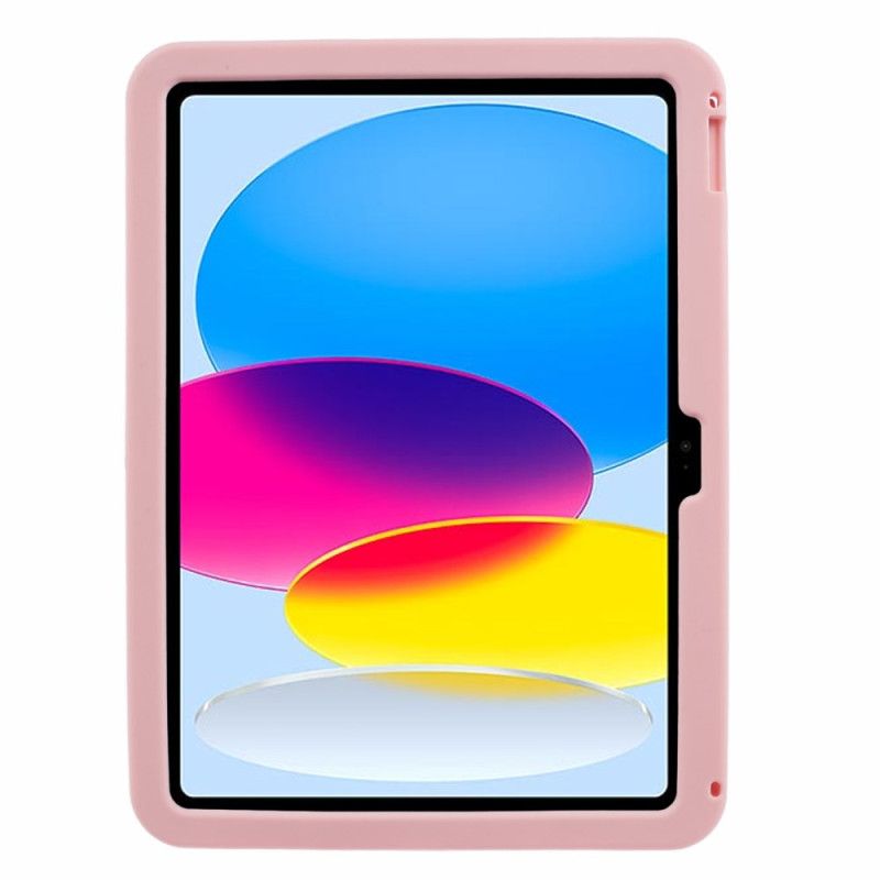 Cover iPad (2025) Sammenfoldelig Sommerfuglestativ