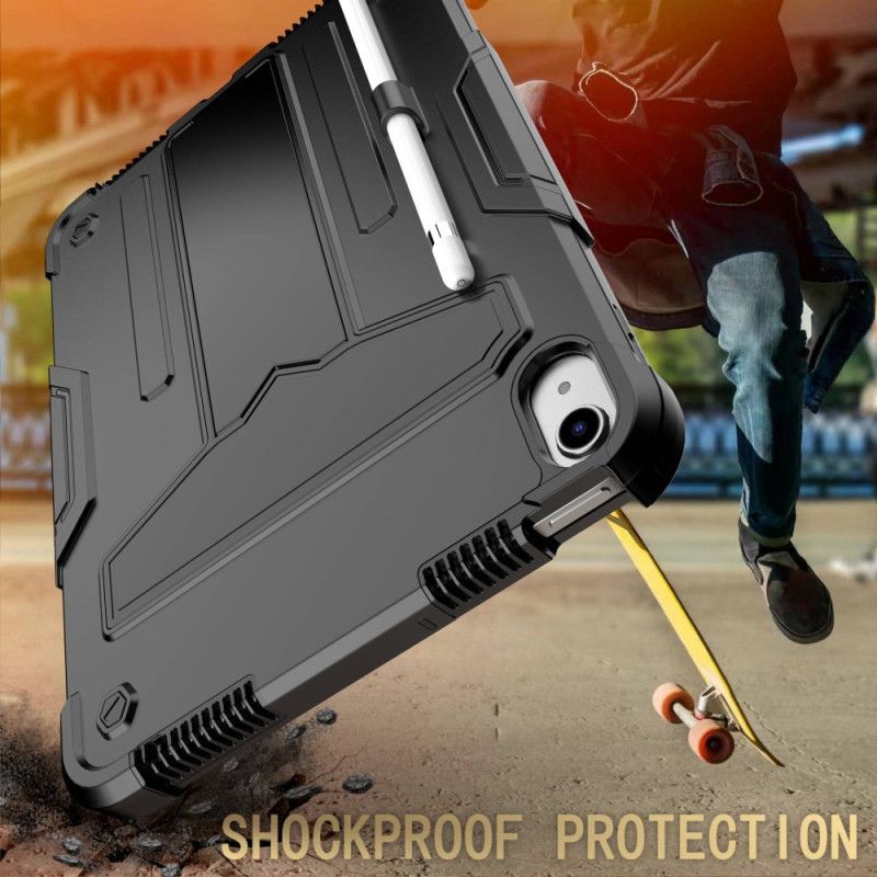 Cover iPad (2025) Sammenklappelig T-stativ