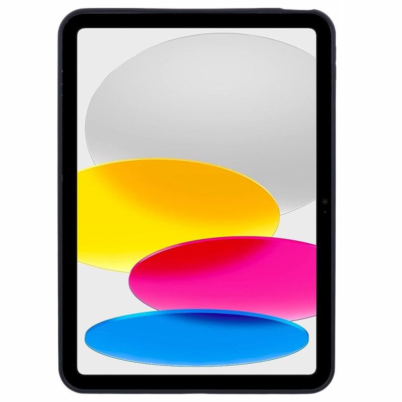 Cover iPad (2025) Silikone