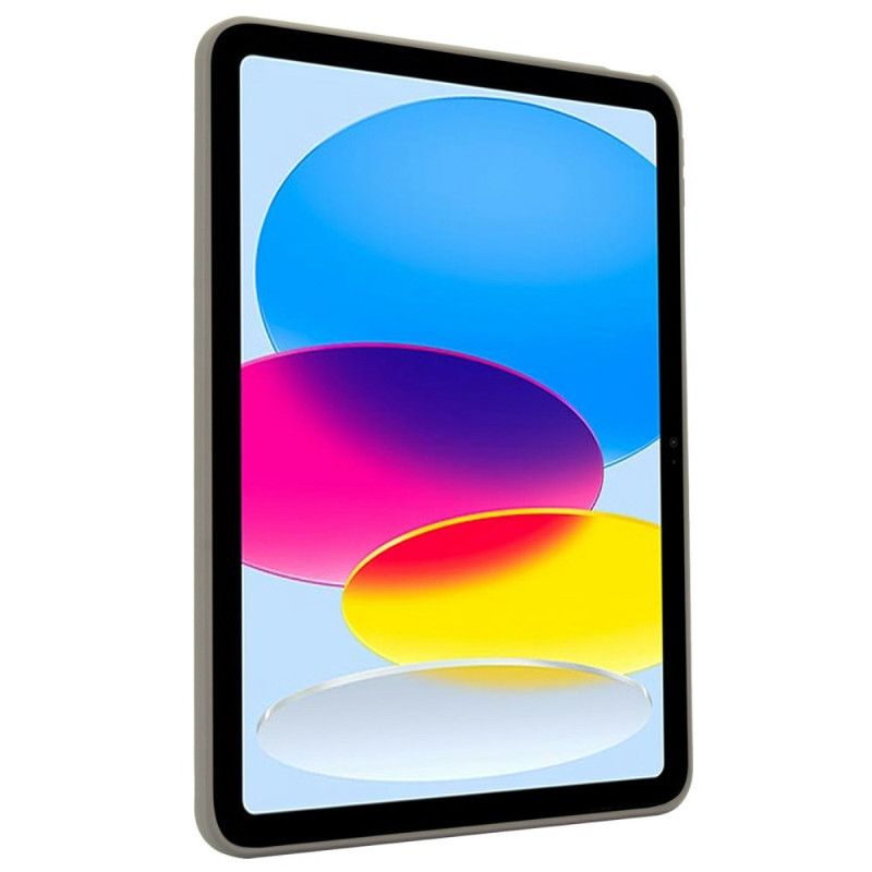 Cover iPad (2025) Stativ Og Forstærket Beskyttelse