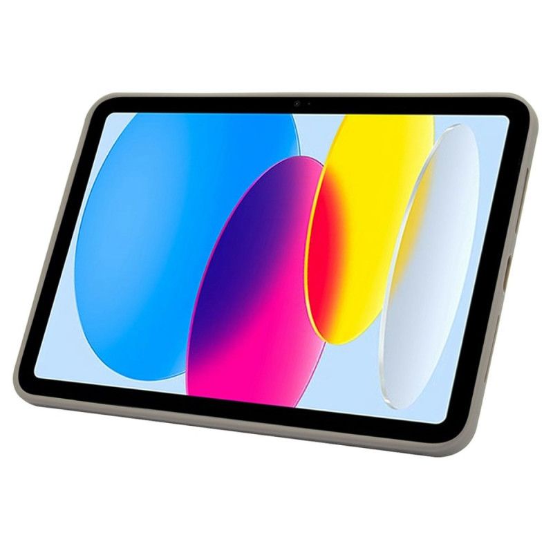 Cover iPad (2025) Stativ Og Forstærket Beskyttelse