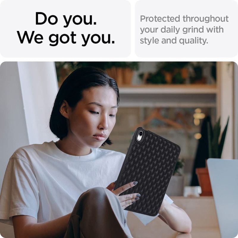 Cover iPad (2025) Stødsikker