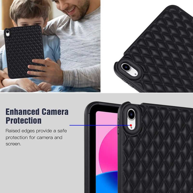 Cover iPad (2025) Stødsikker