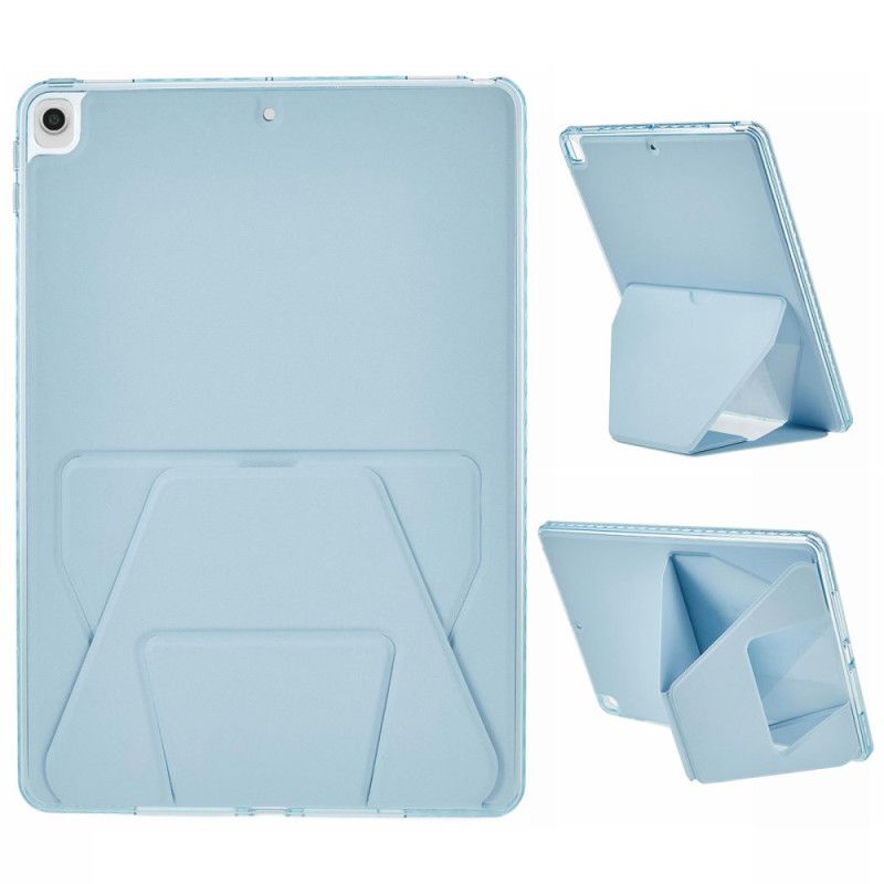 Cover iPad (2025) Telefon Etui Integreret Stativ