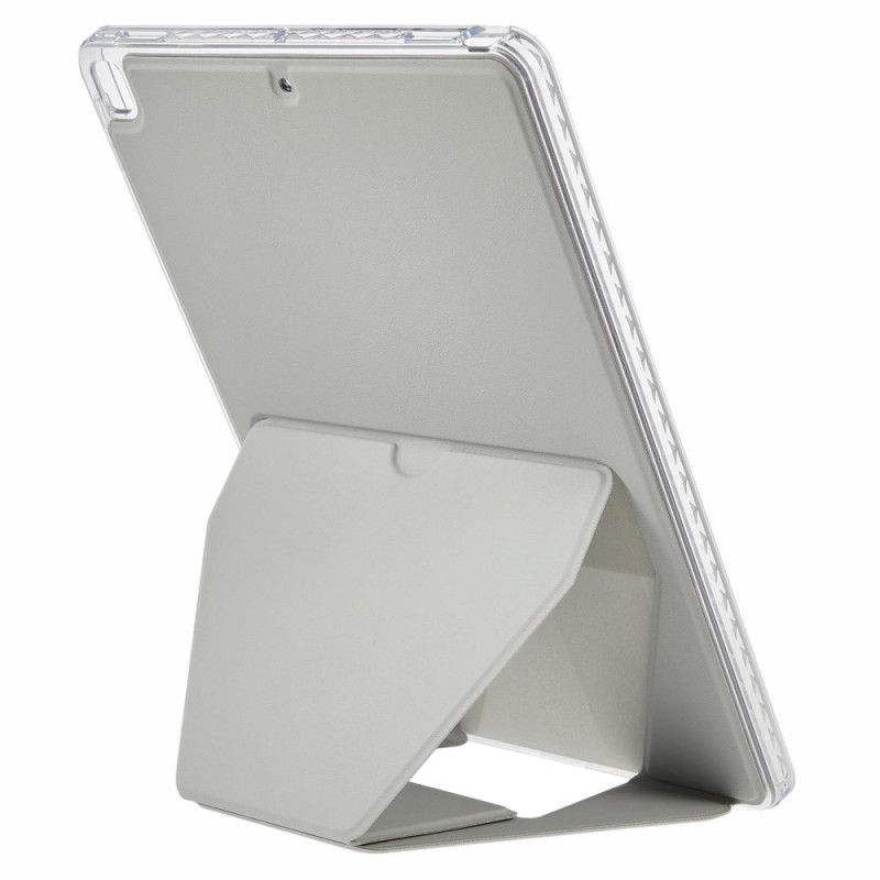 Cover iPad (2025) Telefon Etui Integreret Stativ