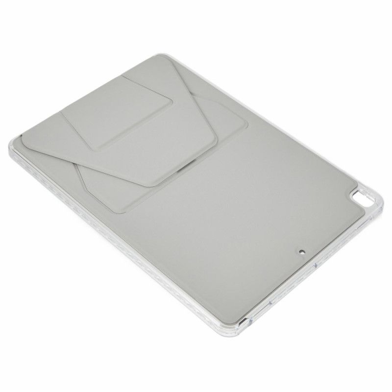 Cover iPad (2025) Telefon Etui Integreret Stativ