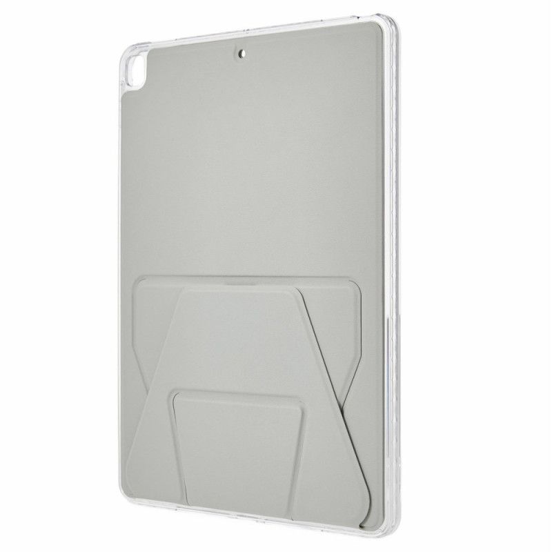 Cover iPad (2025) Telefon Etui Integreret Stativ