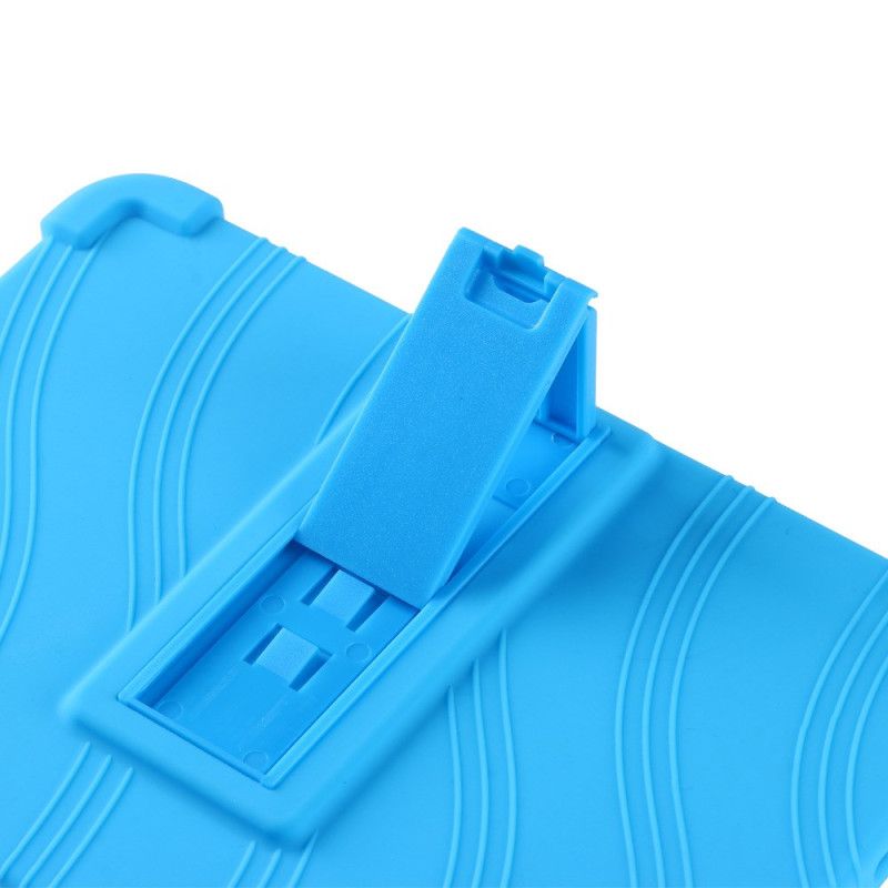 Cover iPad (2025) Telefon Etui Stødsikkert Beskyttende Stativ