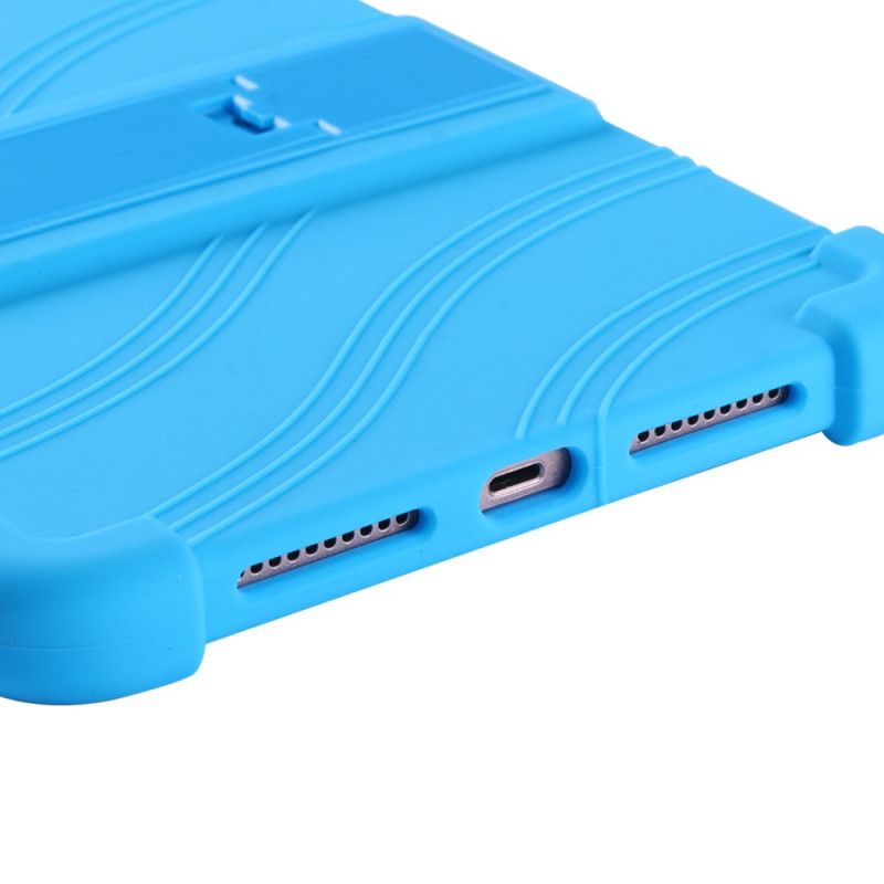 Cover iPad (2025) Telefon Etui Stødsikkert Beskyttende Stativ