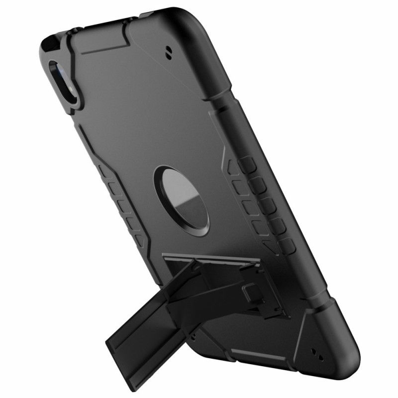 Cover iPad (2025) Telefon Etui Ultra Modstandsdygtigt Stativ