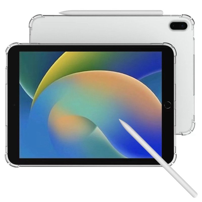 Cover iPad (2025) Transparent