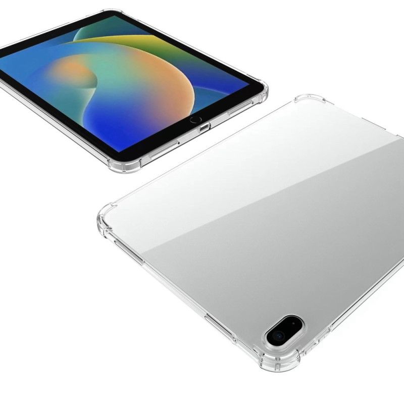 Cover iPad (2025) Transparent