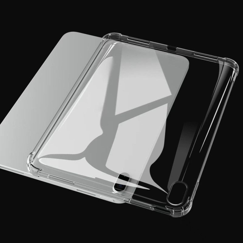 Cover iPad (2025) Transparent
