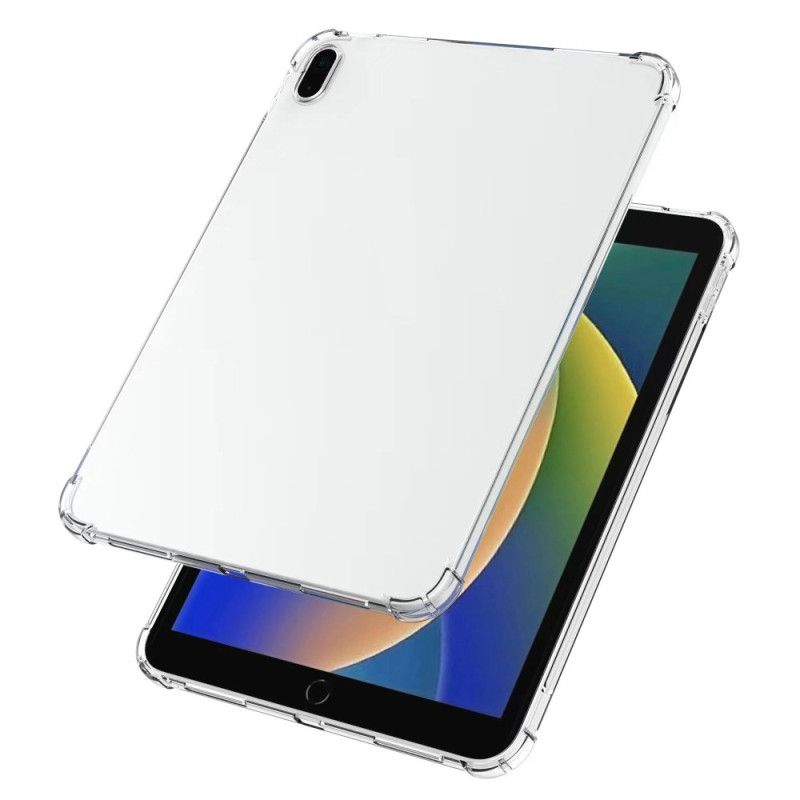 Cover iPad (2025) Transparent