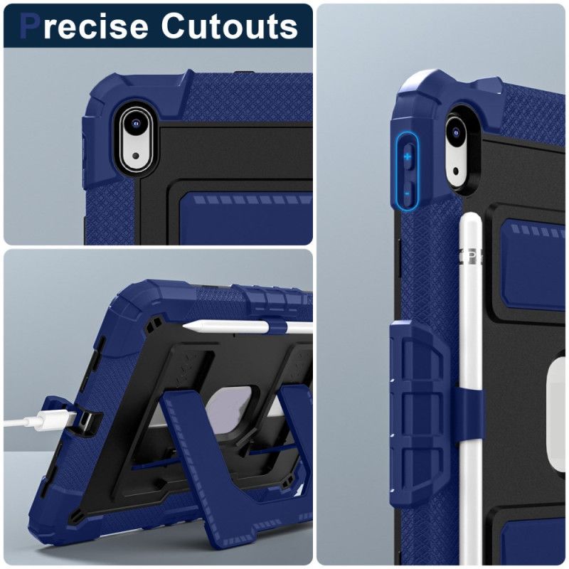 Cover iPad (2025) Ultrarobust Med Skulderrem