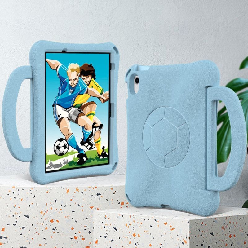 Cover Til iPad (2025) Eva