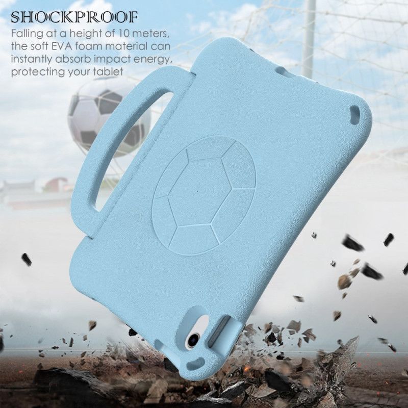 Cover Til iPad (2025) Eva