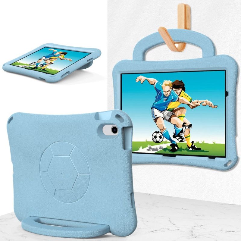 Cover Til iPad (2025) Eva