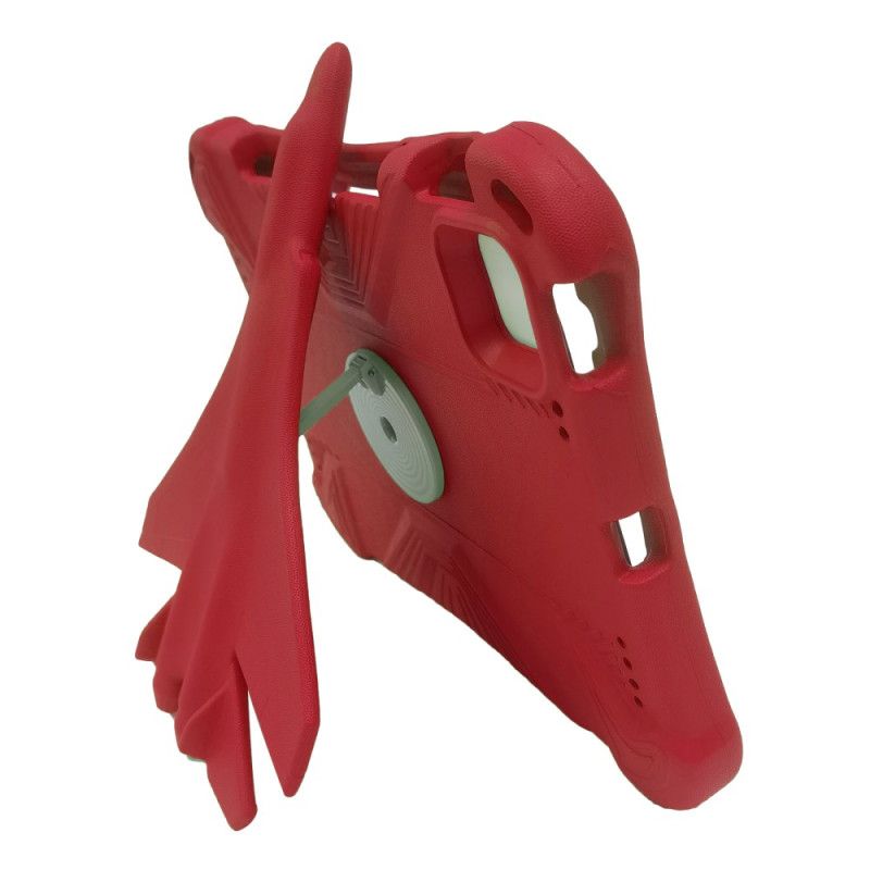 Cover Til iPad (2025) Flyvemaskinestil