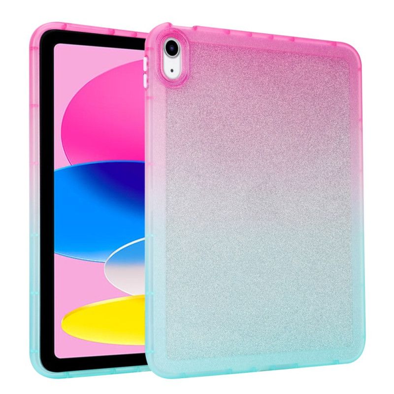 Cover Til iPad (2025) Gradient