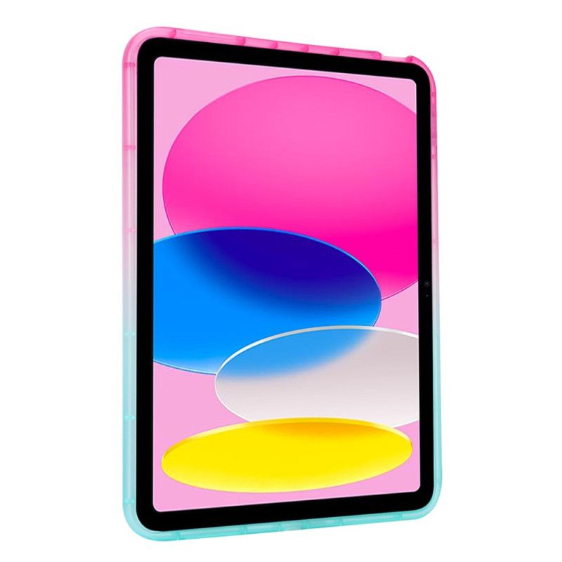 Cover Til iPad (2025) Gradient