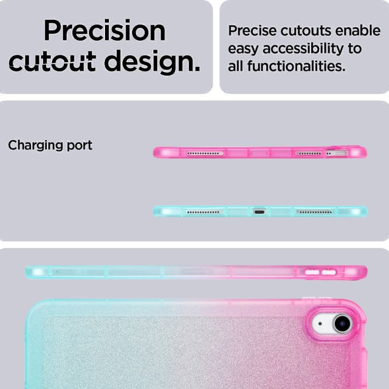 Cover Til iPad (2025) Gradient
