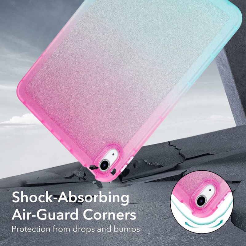 Cover Til iPad (2025) Gradient