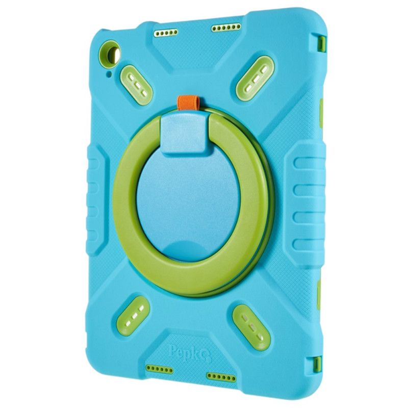 Cover Til iPad (2025) Pepkoo