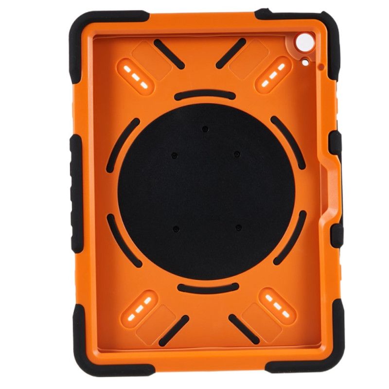 Cover Til iPad (2025) Pepkoo