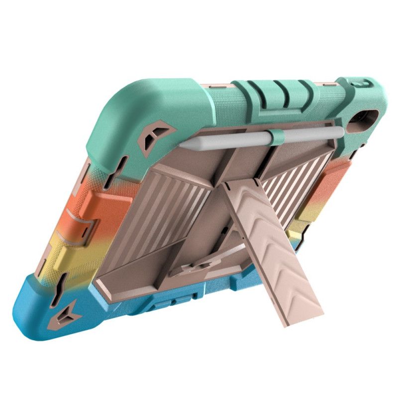 Cover Til iPad (2025) Robust Farve