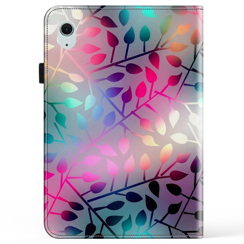 Etui iPad (2025) Ahornblade