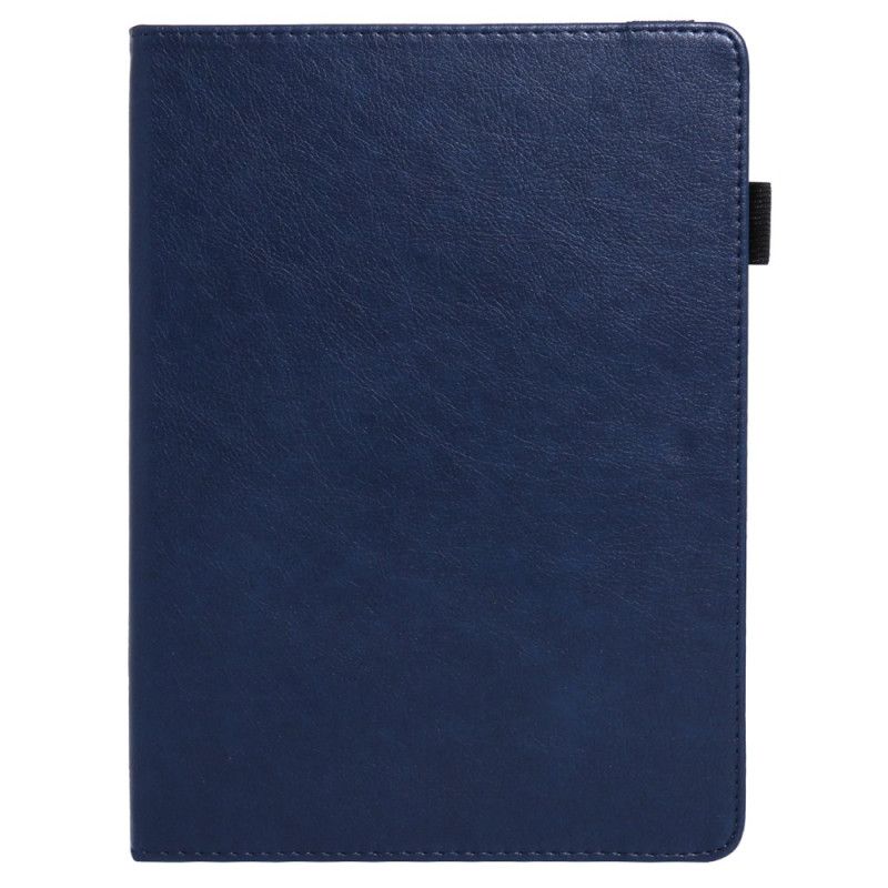 Etui iPad (2025) Den Klassiske Stil