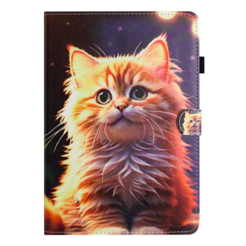 Etui iPad (2025) Kat